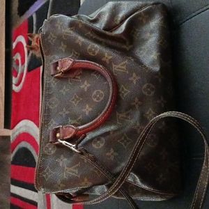 Louis Vuitton Purse